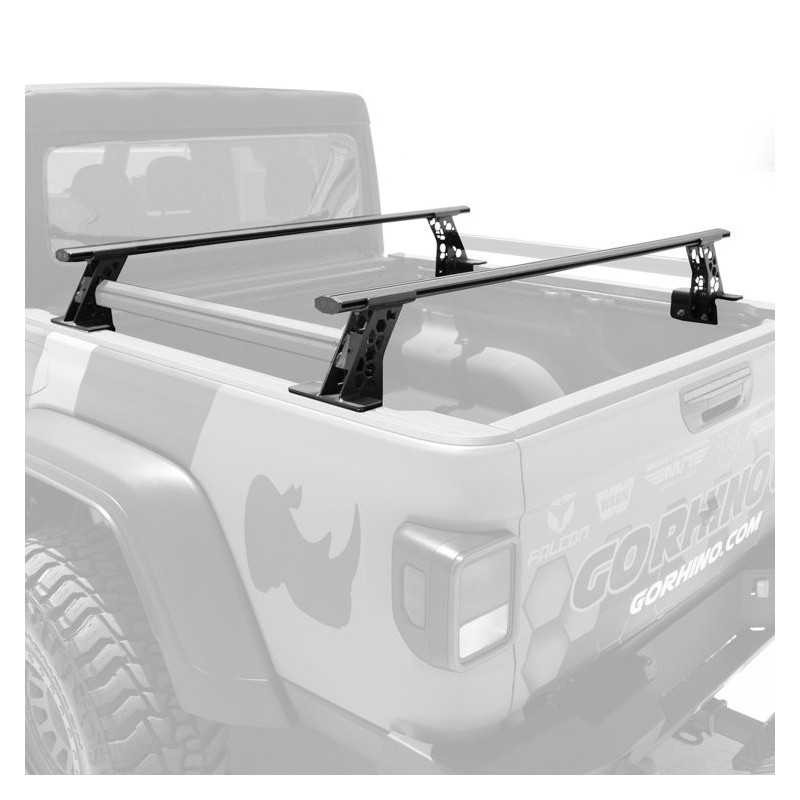 Barre de support sur benne Jeep Gladiator JT