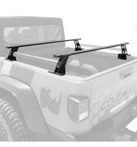 Barre de support sur benne Jeep Gladiator JT. Galerie Jeep Gladiator JT GR5935000T