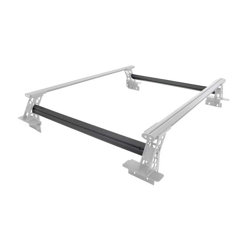 Rails latéraux benne Jeep Gladiator JT