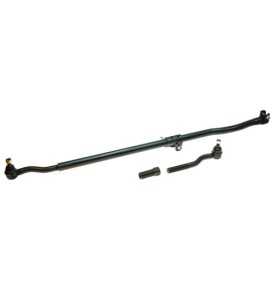 Barre d'accouplement complète pour Jeep Wrangler JK de 2007 à 2018. 52060052