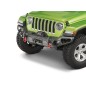 Pare-chocs avant Style Venator Jeep Wrangler JL