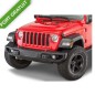 Pare-chocs 10Th Jeep Wrangler JL / 4xe / Gladiator