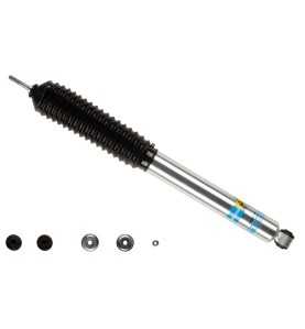 Amortisseur Bilstein 5100 avant 2.5" Jeep Wrangler JK. BIL24-146708