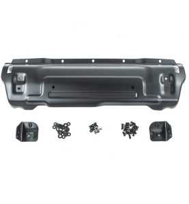 Sabot de protection Alu 10Th Jeep Wrangler JL / 4xe / Gladiator. JLSP216AL