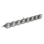 Rampe Phare Led PRO6 KC Jeep Wrangler JL / Gladiator JT