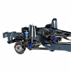 Kit suspension Rough Country Lift 2,5" RCK635