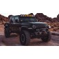 Rampe Phare Led PRO6 KC Jeep Wrangler JL / Gladiator JT