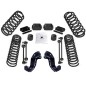 Kit suspension Teraflex 2.5“ Jeep Wrangler JL