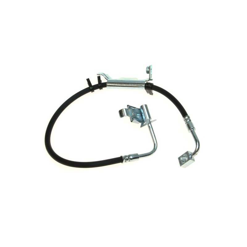 Flexible de frein avant droit Jeep Wrangler JK 11-18