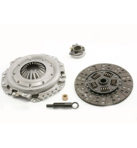 Kit d'embrayage Jeep CJ 4.2l, 4.9l 80 - 86 53004678