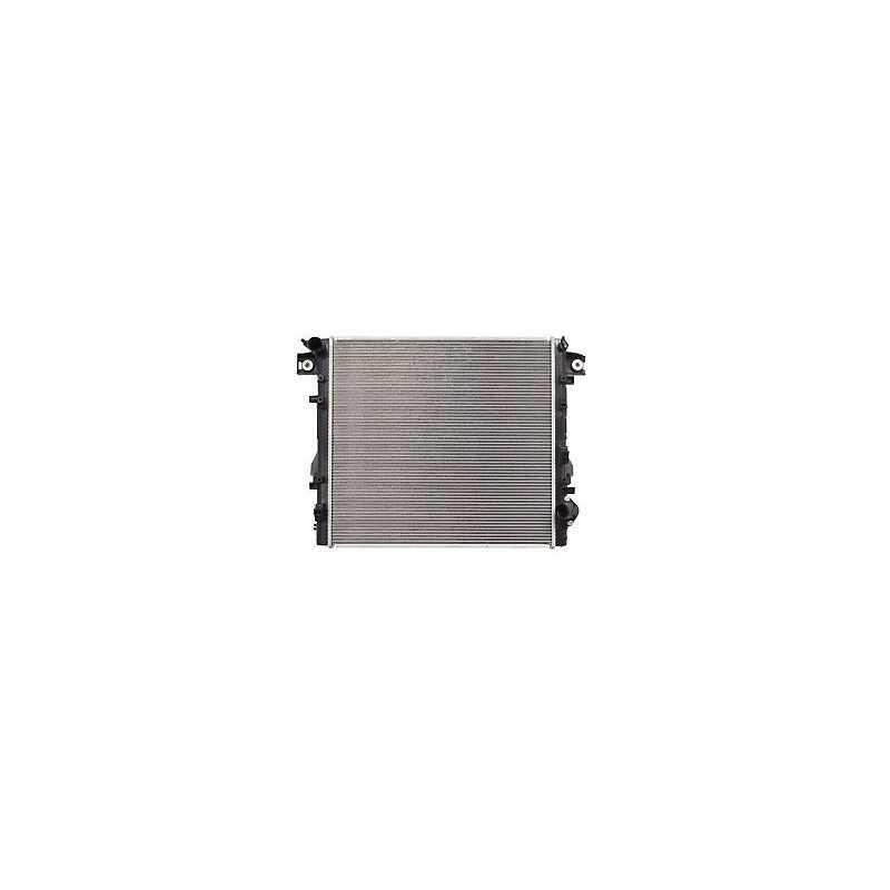 Radiateur refroidissement Jeep Wrangler JK 07-18