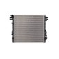 Radiateur refroidissement Jeep Wrangler JK 07-18