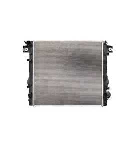 Radiateur refroidissement Jeep Wrangler JK 07-18. K55056634AB