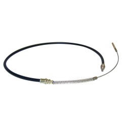 Cable de frein de parking primaire Jeep CJ CJ7 1976-1986 J5353238