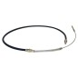 Cable de frein de parking primaire Jeep CJ CJ7 1976-1986