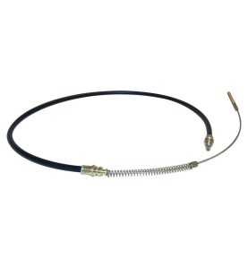 Cable de frein de parking primaire Jeep CJ CJ7 1976-1986 J5353238