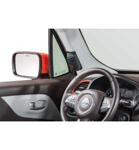 Contacteur et porte contacteur JEEP RENEGADE