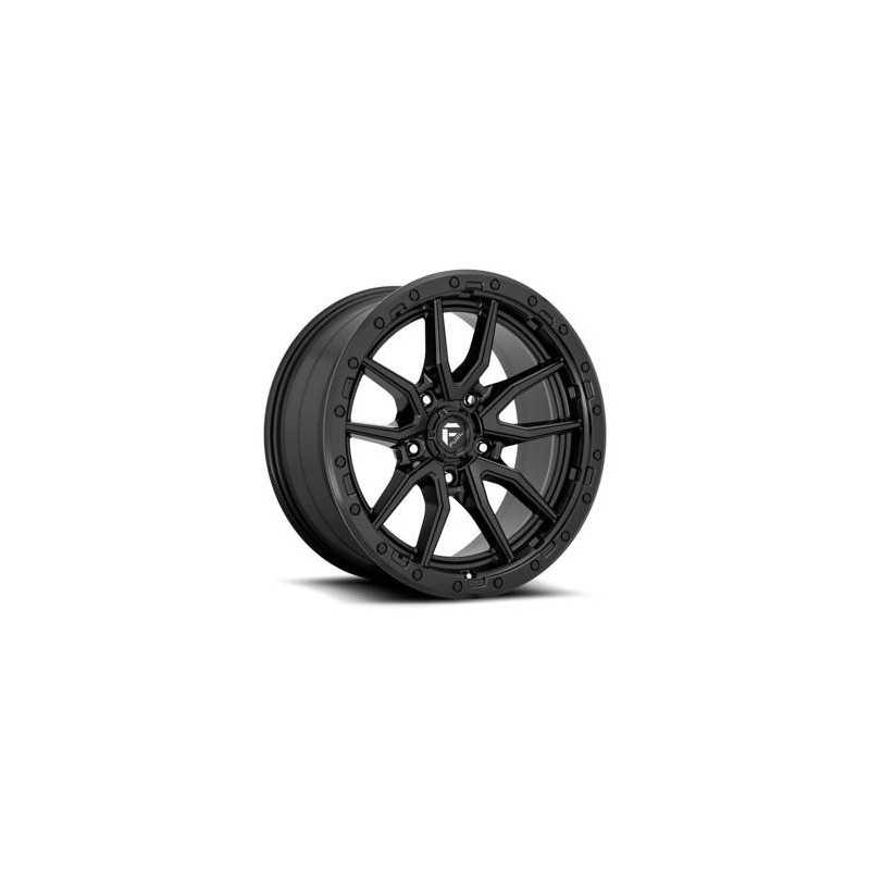 Jante 18X9 Fuel D6791 Jeep Wrangler JK JL Gladiator