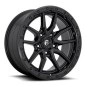 Jante 18X9 Fuel D6791 Jeep Wrangler JK JL Gladiator