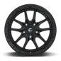 Jante 18X9 Fuel D6791 Jeep Wrangler JK JL Gladiator