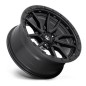 Jante 18X9 Fuel D6791 Jeep Wrangler JK JL Gladiator