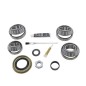 Kit réparation roulements Dana 44 Jeep Wrangler JK