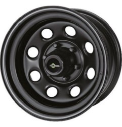 JANTE 8 X 17 SOFT8 Jeep Wrangler JK / JL / Gladiator. RA563BK