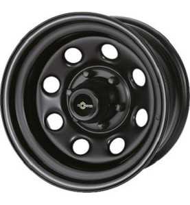 JANTE 8 X 17 SOFT8 Jeep Wrangler JK / JL / Gladiator. RA563BK