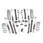 Kit suspension Lift 4" Jeep Grand Cherokee ZJ 93-98