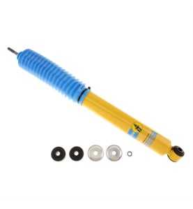 Amortisseur Bilstein B6 4600 avant pour kit de mise à niveau EVO Jeep Wrangler JK de 2007 à 2018. BIL24-141727