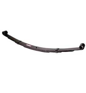 Lame suspension 4 leaf avant Jeep Wrangler YJ 87-96. 52003448