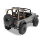 Capotage Supertop NX Jeep Wrangler YJ 87-95