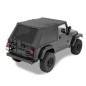 Capotage Trektop NX Jeep Wrangler TJ 04-06