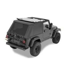 Capotage Trektop NX Bestop Jeep Wrangler TJ 04-06