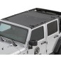 Bâche Bikinitop Safari Style 4p Jeep Wrangler JK 07-17