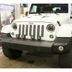 Support pour Led Lightbar Jeep Wrangler JK 07-18. 1513.24