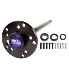 Kit demi arbre de roue arrière côté gauche renforcée pour pont DANA 44 pour Jeep Wrangler TJ 4882351, 5083677AA