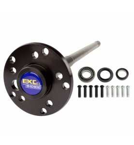 Kit demi arbre de roue arrière côté gauche renforcée pour pont DANA 44 pour Jeep Wrangler TJ 4882351, 5083677AA