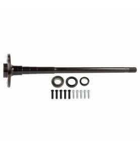 Kit demi arbre de roue arrière côté gauche renforcée pour pont DANA 44 pour Jeep Wrangler TJ 4882351, 5083677AA