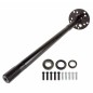 Kit Demi arbre de roue gauche Dana 44 Jeep Wrangler TJ