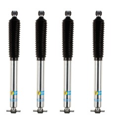 Kit suspension 2,5 avec amort. Bilstein Jeep Wrangler 4xe