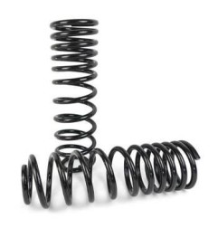 Ressorts arrière progressifs 3.5" Clayton Jeep Gladiator 20 &+