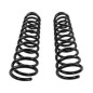 Ressorts avant 3.5" Clayton Jeep Gladiator 20 &+