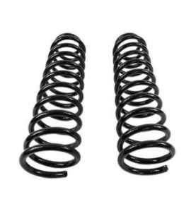 Ressorts avant 3.5" Clayton Jeep Gladiator 20 &+