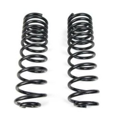 Ressorts arrière progressifs 2.5" Clayton Jeep Gladiator 20 &+