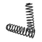 Ressorts avant 2.5" Clayton Jeep Gladiator 20 &+