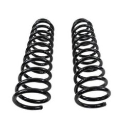 Ressorts avant 3.5" Clayton Jeep Gladiator 20 &+