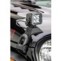 Support LED Go Rhino Jeep Wrangler JL / 4xe / Gladiator