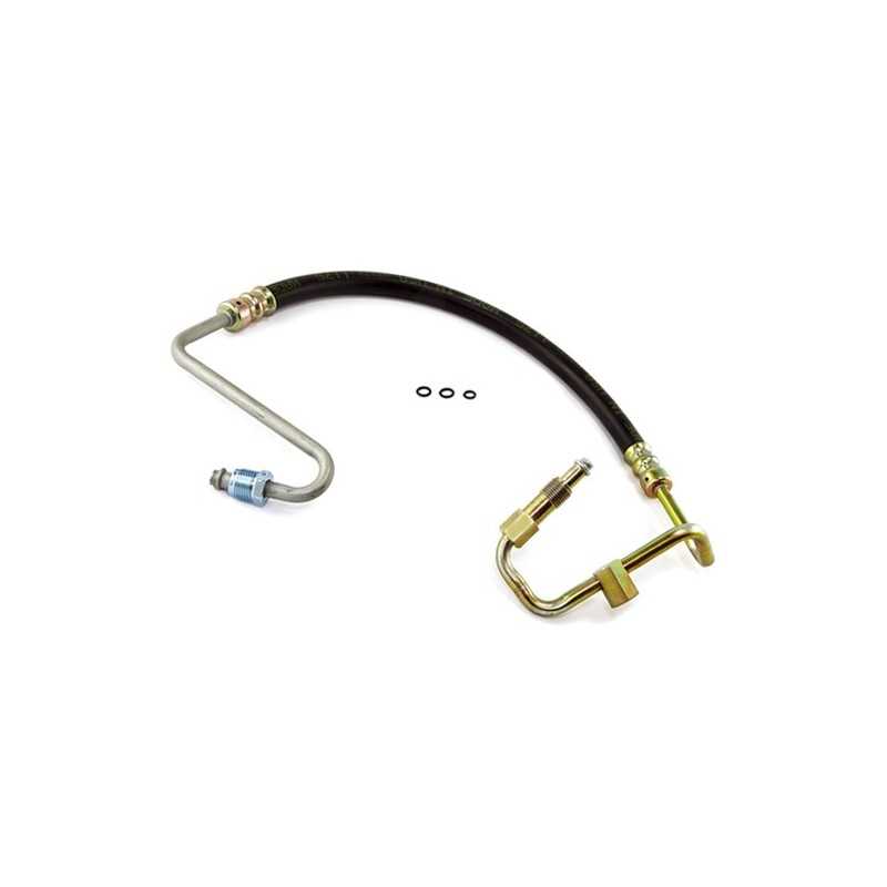 Durite haute pression direction assistée 2.5l Jeep Wrangler TJ 97-02