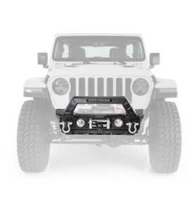 Pare-chocs avant Smittybilt Jeep Wrangler JK,JL / Gladiator 1543.31A